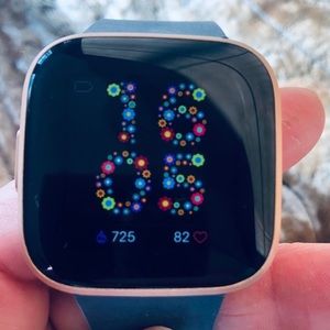 Fitbit Versa 2
